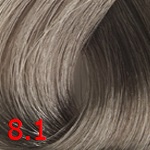 селектив колор эво 8.1 светлый блондин пепельный Selective Colorevo 8.1 светлый блондин пепельный